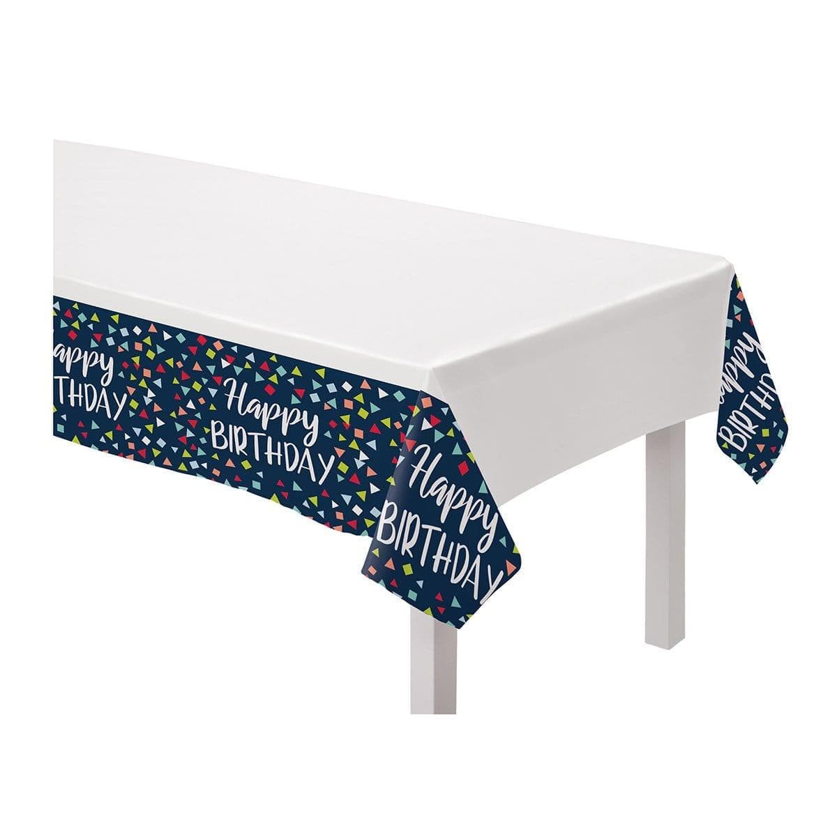 A Reason To Celebrate - Tablecover