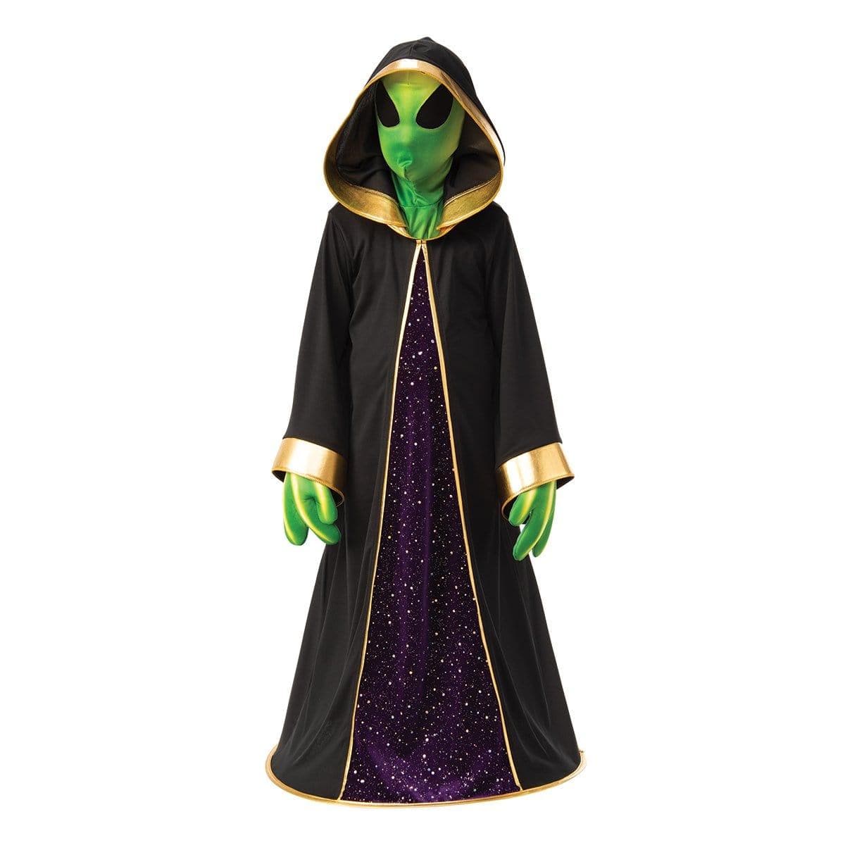 Alien Costume for Kids