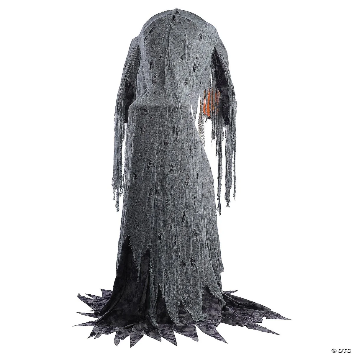 Animated Jack Stalker Animatronic, 84 Inches, 1 Count - Image 3