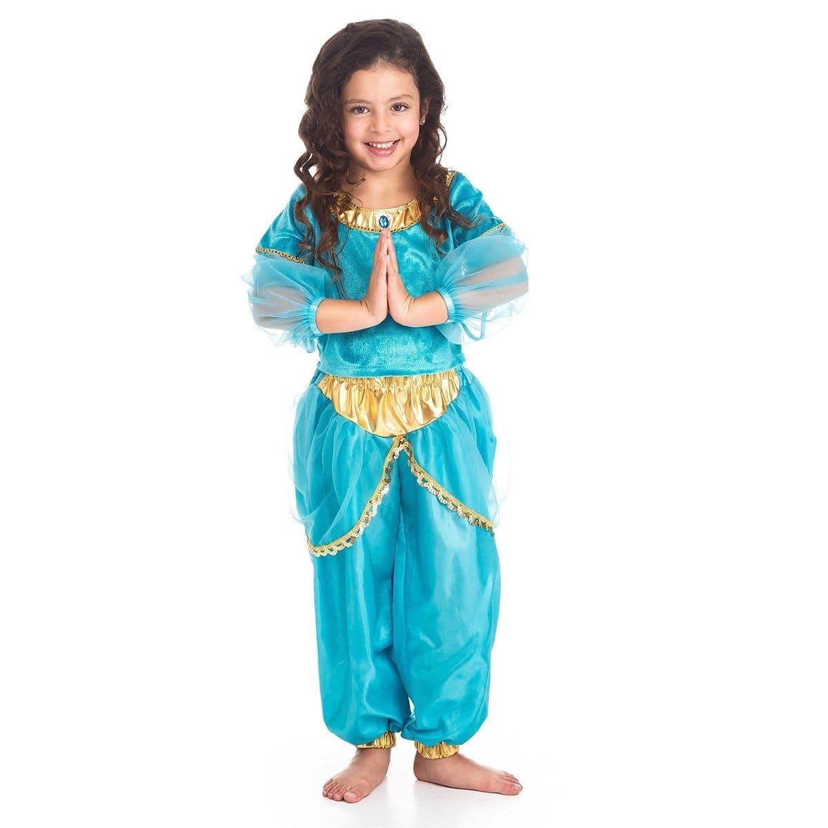 Arabian Princess Costume for Kids