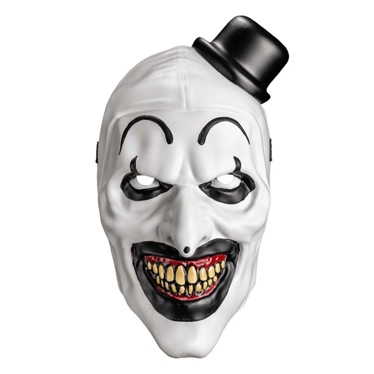 Art the Clown Mask for Adults, Terrifier 2