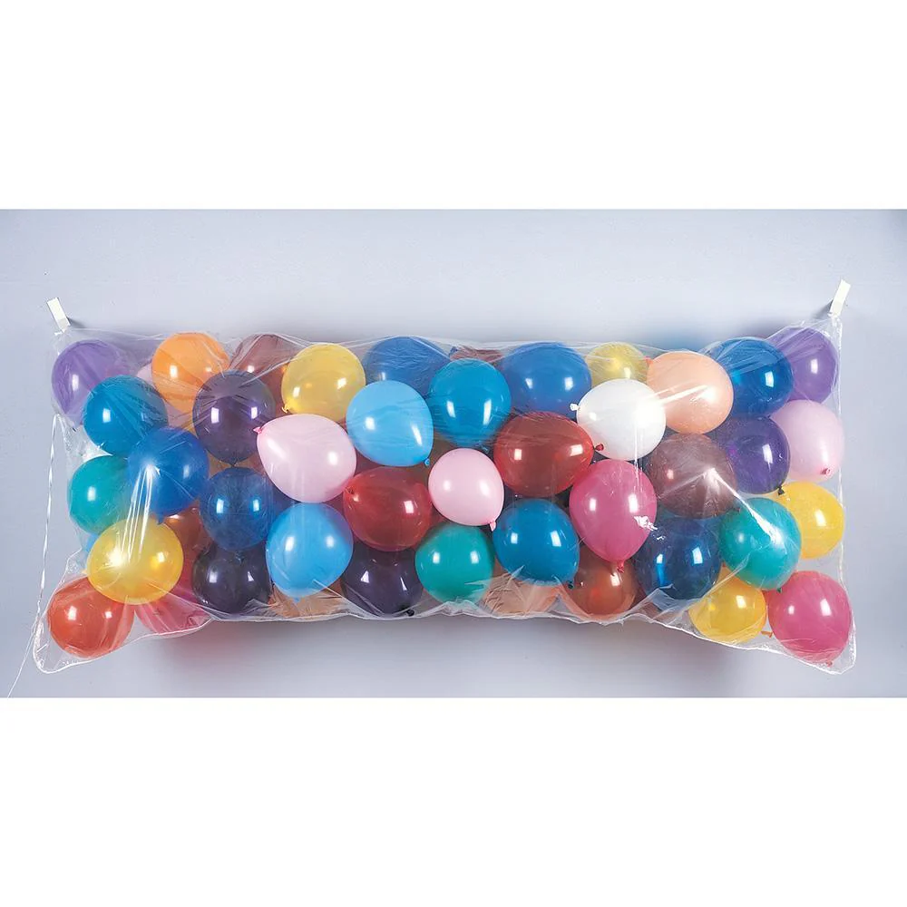 Balloon Drop Bag