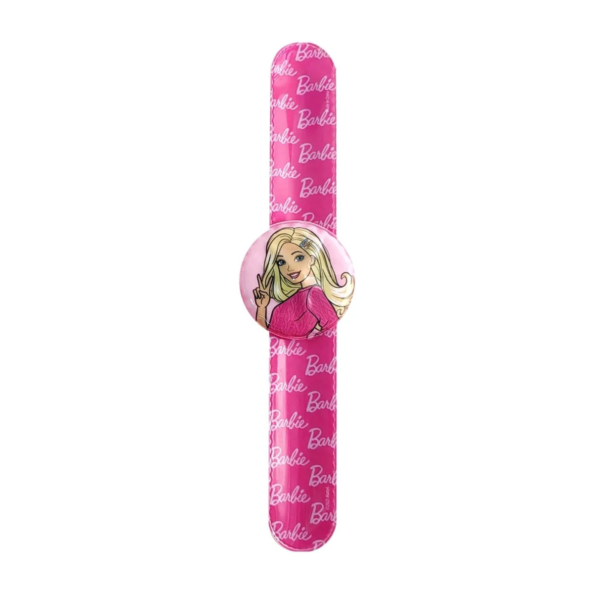 Barbie LED Slap Bracelet, Assortment, 1 Count - Image 3