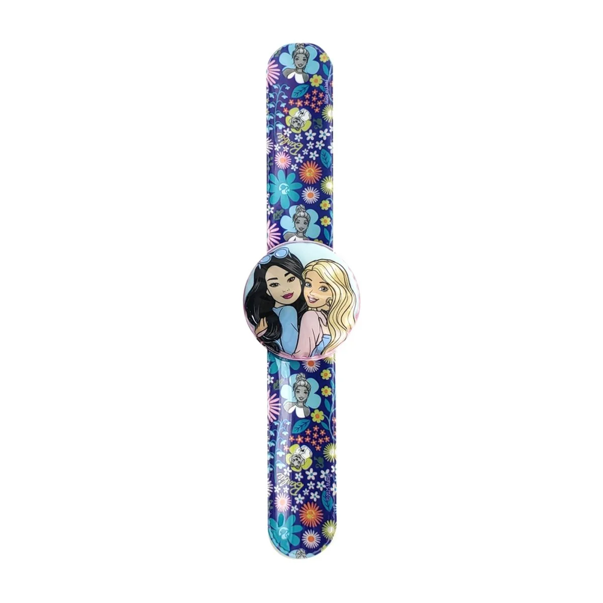 Barbie LED Slap Bracelet, Assortment, 1 Count - Image 4