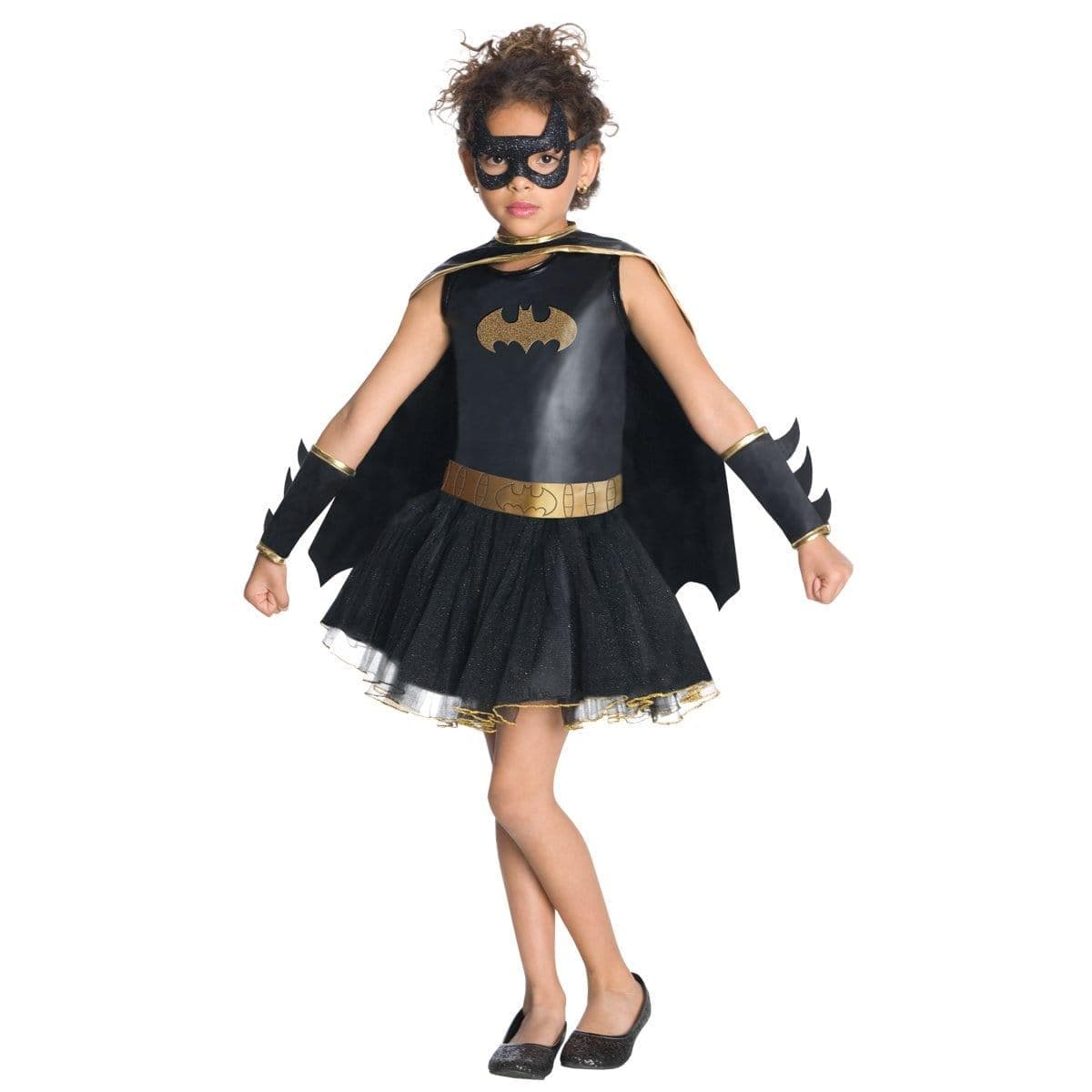 Batgirl Costume for Kids