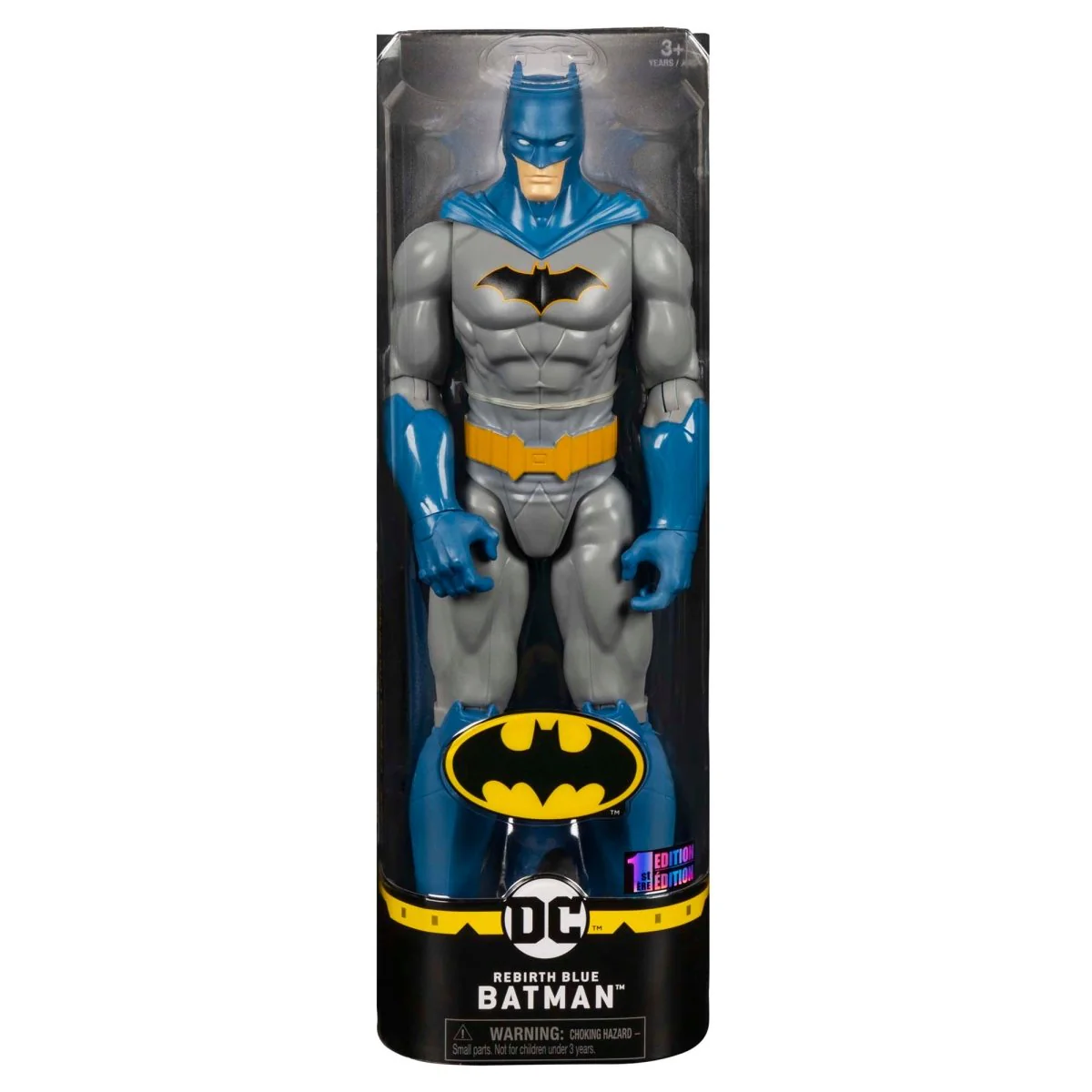 Batman Figurine, 30 cm, Assortment, 1 Count - Image 4