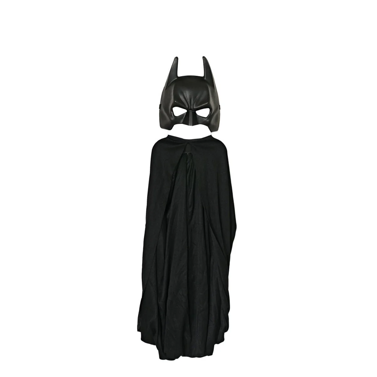 Batman Mask and Cape for Kids