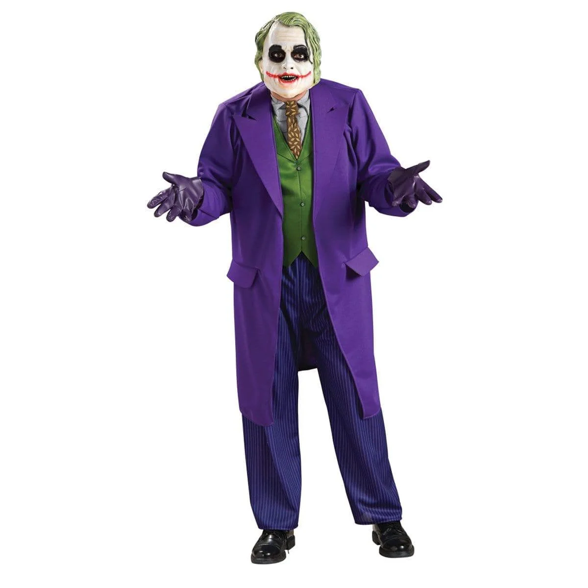 The Joker Deluxe Costume for Adults, Batman