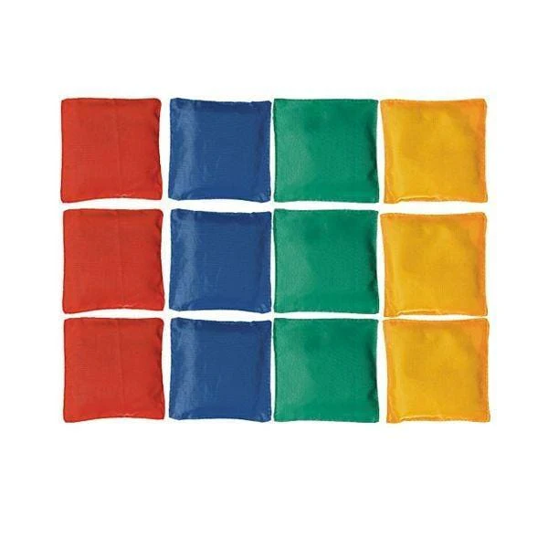 Bean bags 12 Count