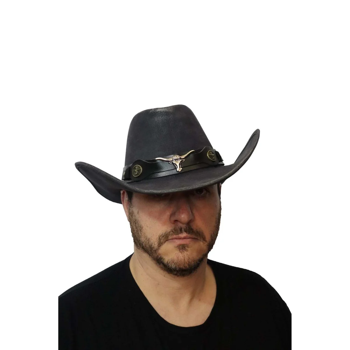 Frontier Hat for Adults