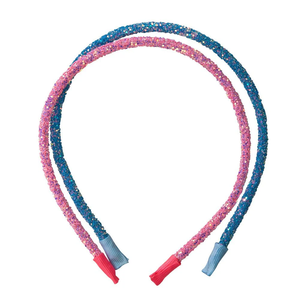 Blissful Crystal Headband for Kids, Assortment, 1 Count - Image 2