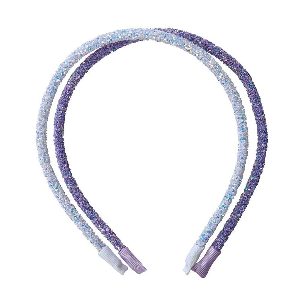 Blissful Crystal Headband for Kids, Assortment, 1 Count - Image 3