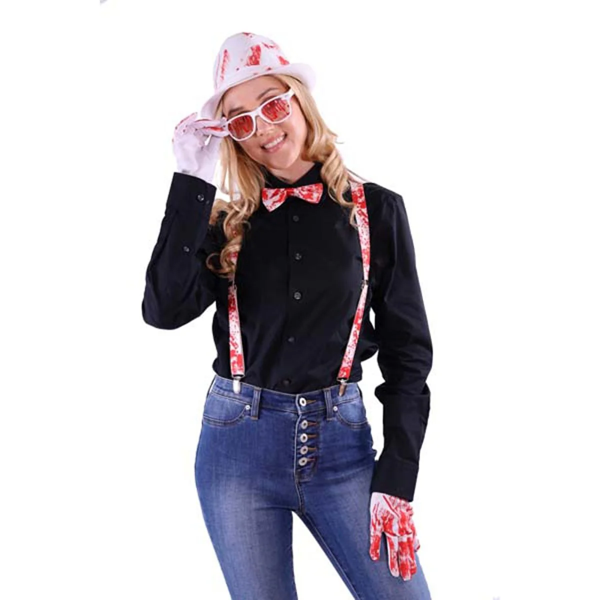 Bloody Accessory Kit for Adults - Image 2