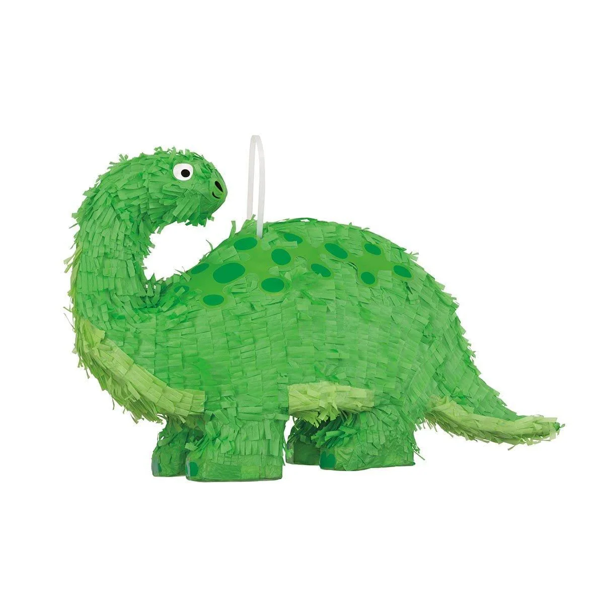 Blue and Green Dinosaurs Assorted Piñata Birthday Party Kit - Image 2