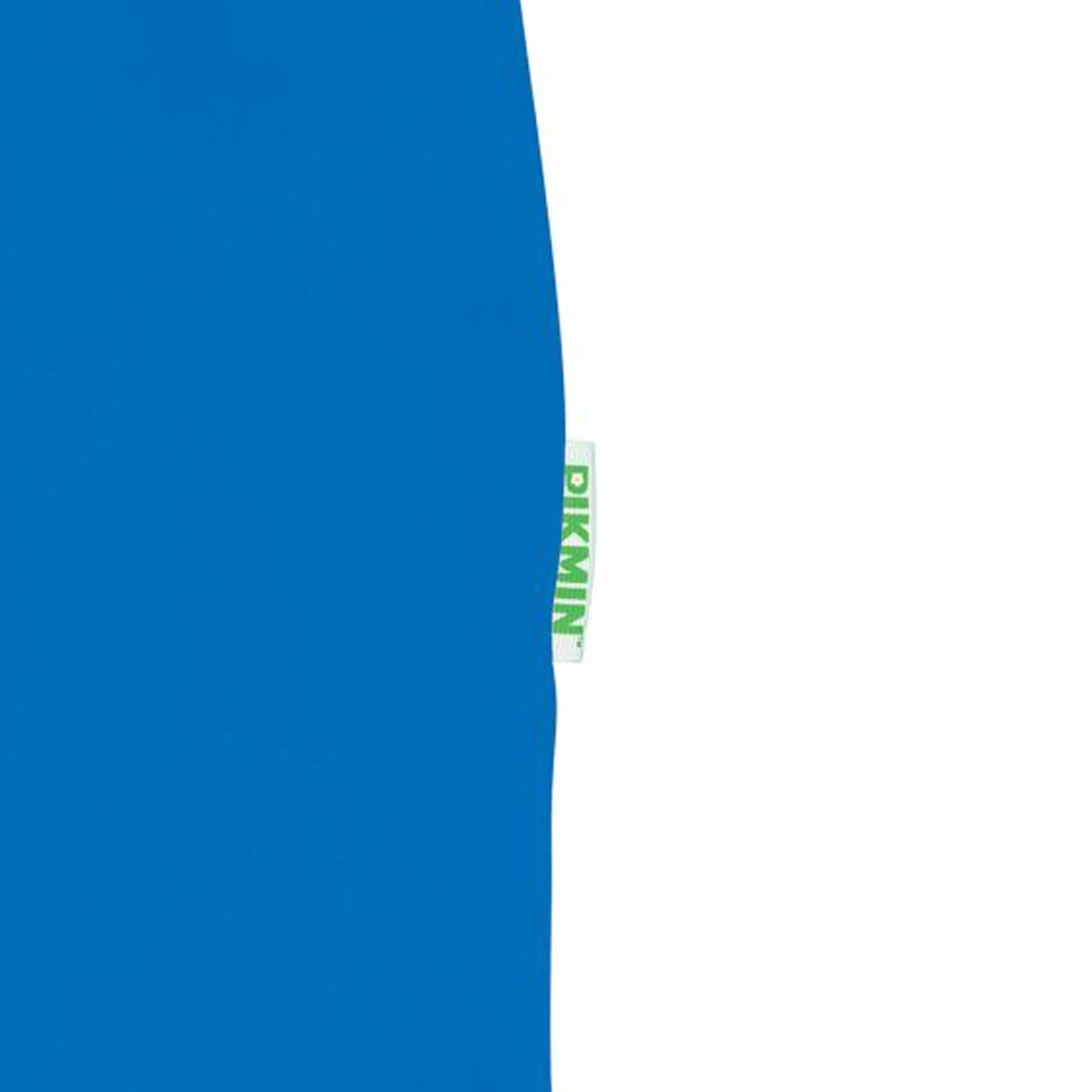 Blue Pikmin Classic Costume for Kids, Nintendo, Jumpsuit and Headpiece - Image 3