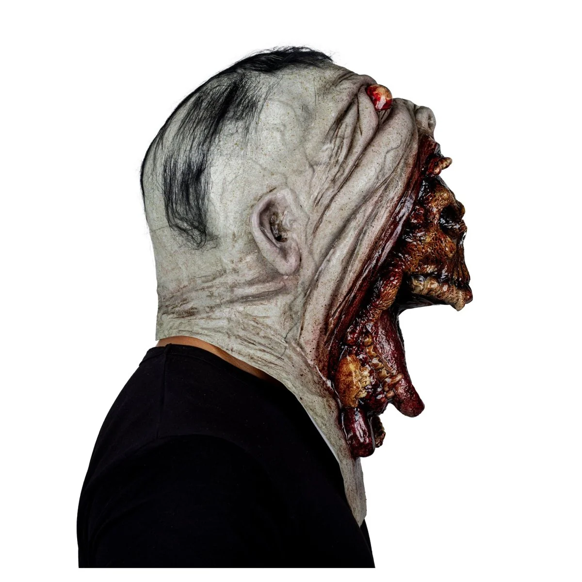 Blurp Deceased Mask for Adults - Image 2