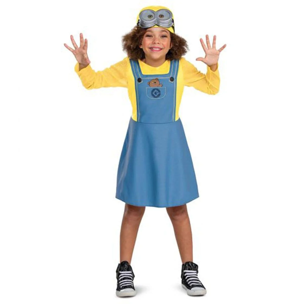 Bob Costume for Kids, Minions