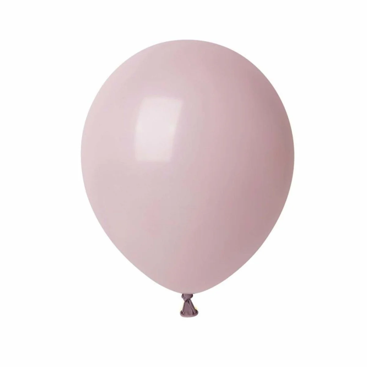 Boho Pink Latex Balloons, 12 Inches, 72 Count - Image 2