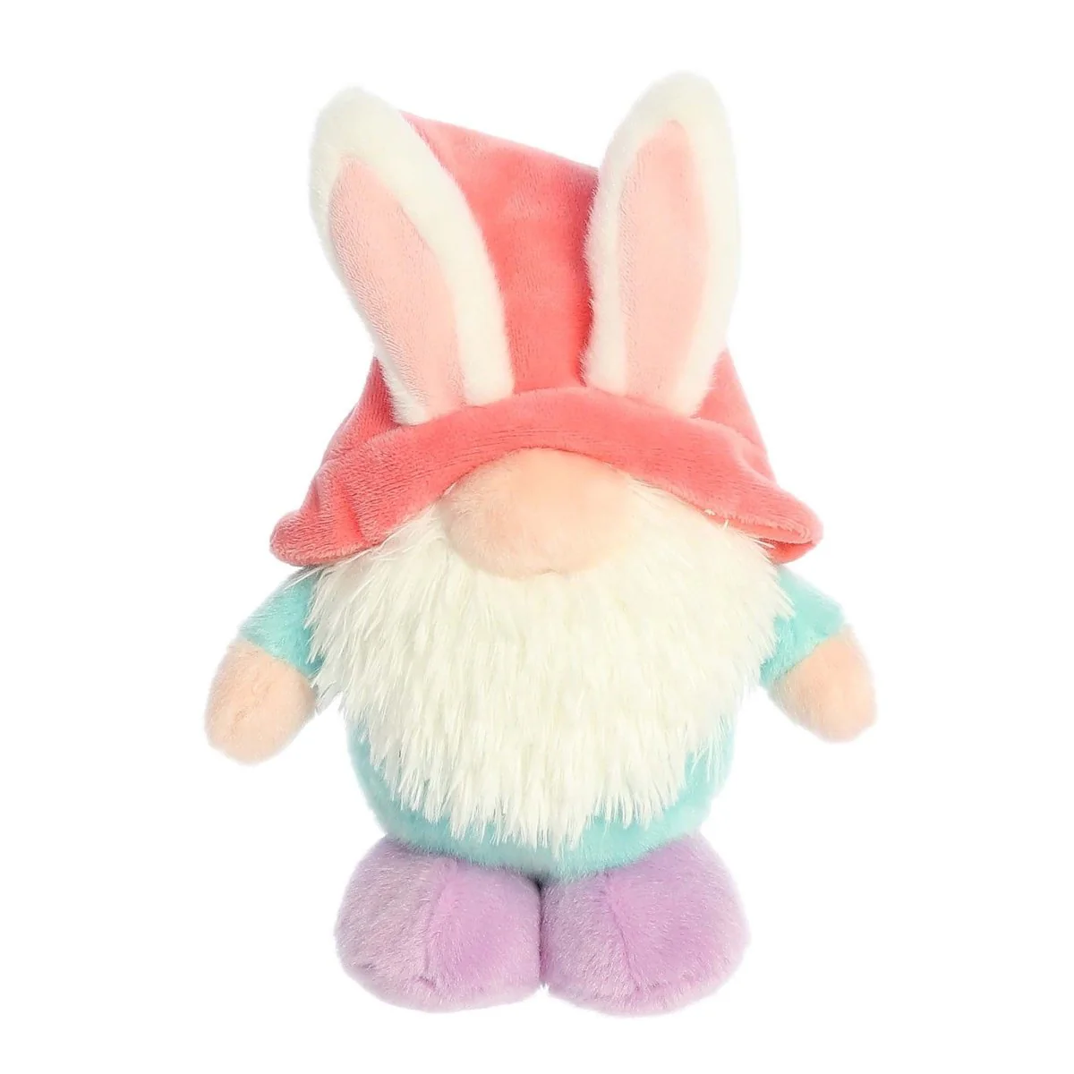 Bunny Gnome Plush, 7 Inches, 1 Count - Image 2