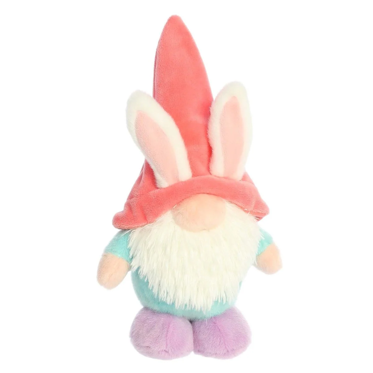 Bunny Gnome Plush, 7 Inches, 1 Count - Image 3