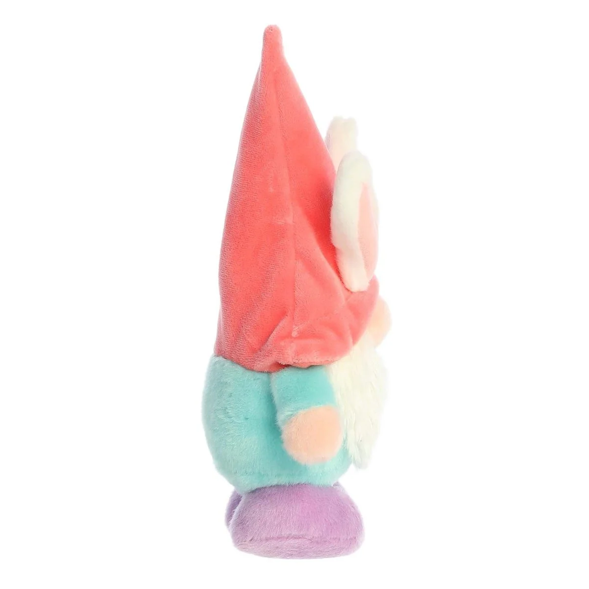Bunny Gnome Plush, 7 Inches, 1 Count - Image 4