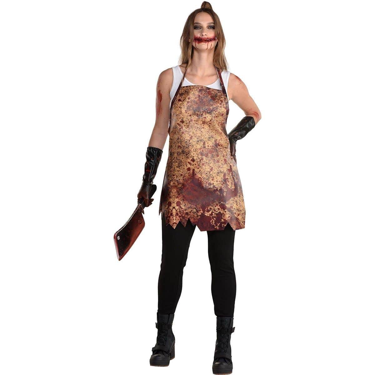Butcher Kit for Adults