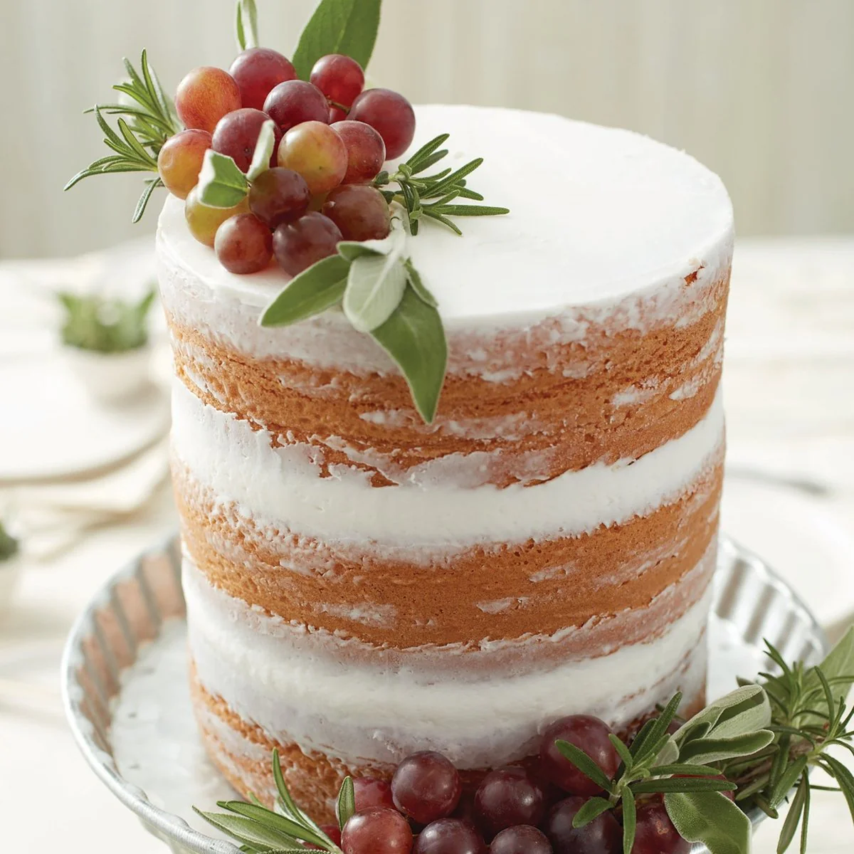 Buttercream Icing Mix - White - Image 5