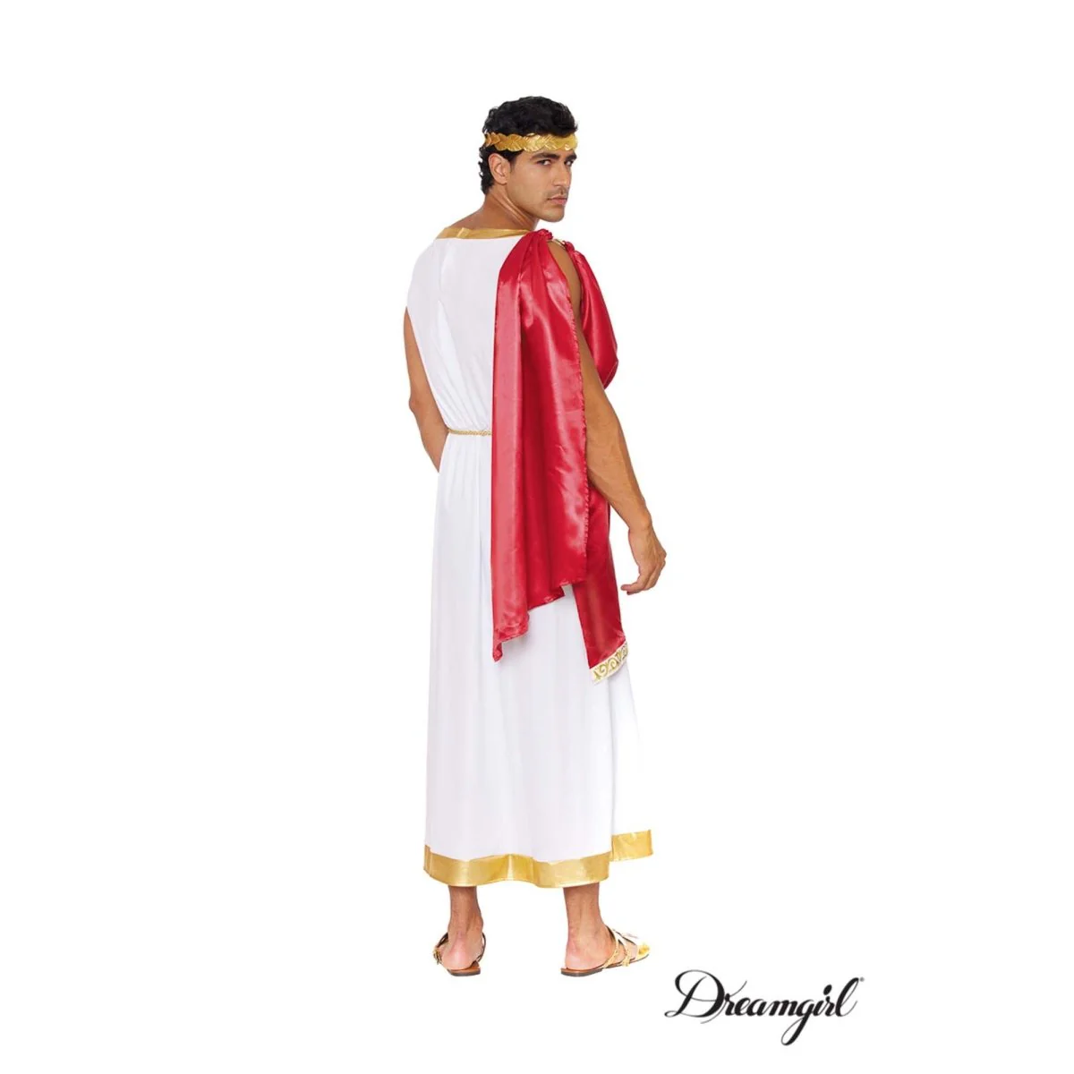 Caesar Costume for Adults - Image 3