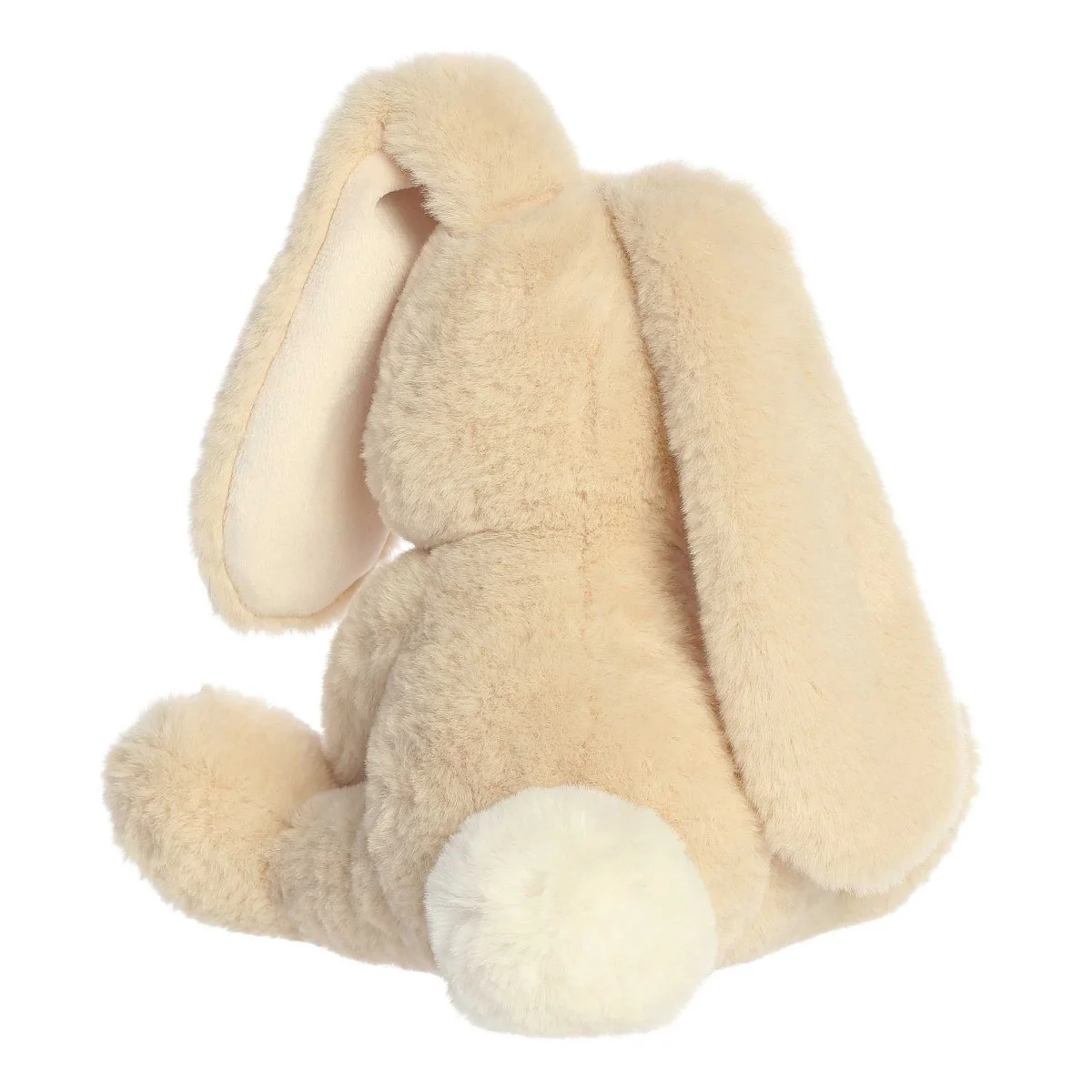 Candy Cottontails Bunny Plush, Hazelnut Cream, 11.5 Inches, 1 Count - Image 3