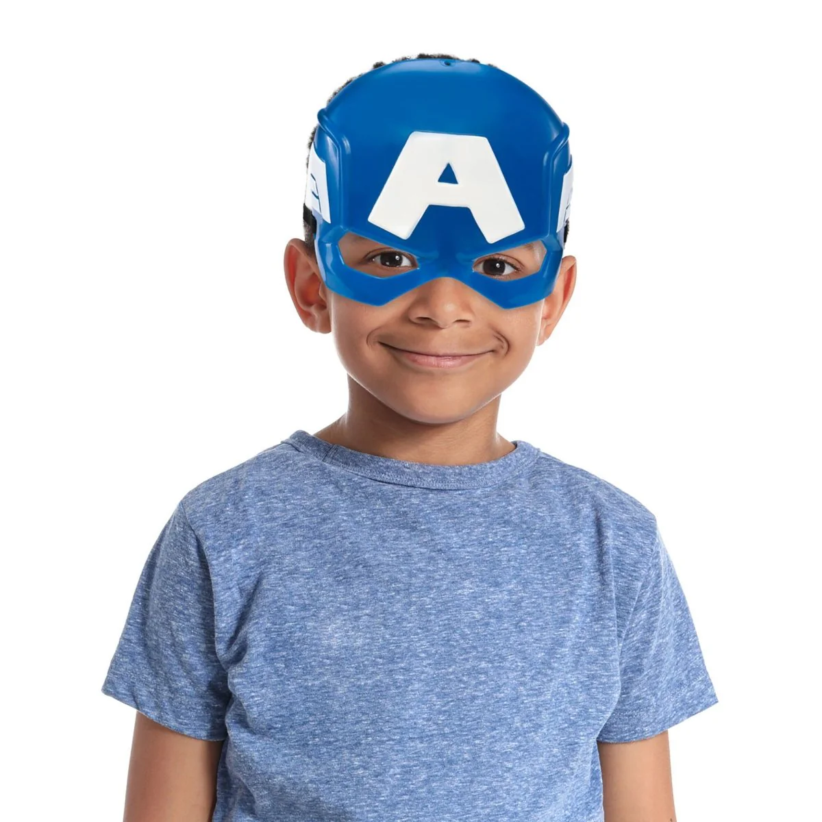 Captain America Mask for Kids, Marvel