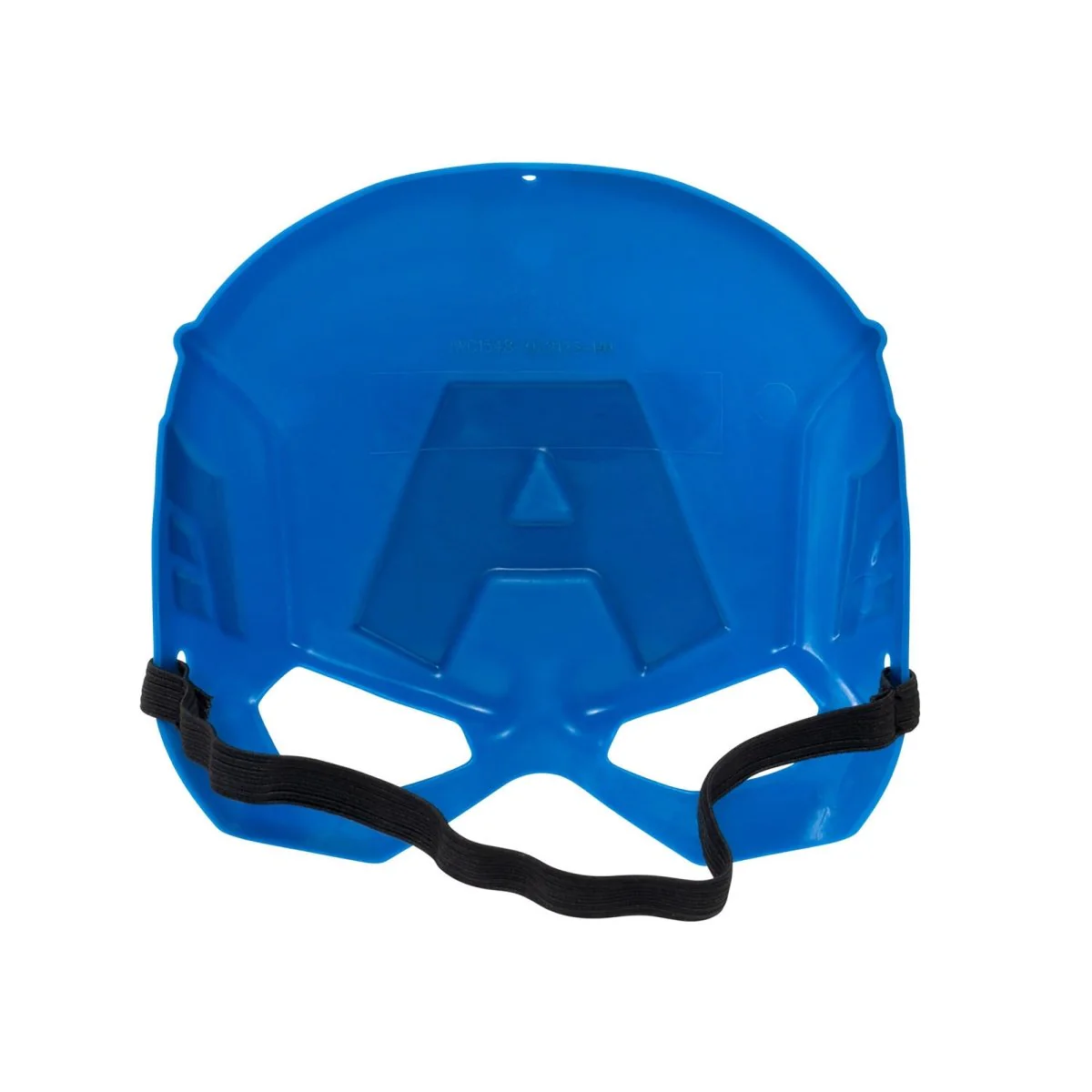 Captain America Mask for Kids, Marvel - Image 2