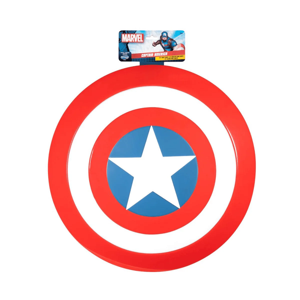 Captain America Shield for Kids