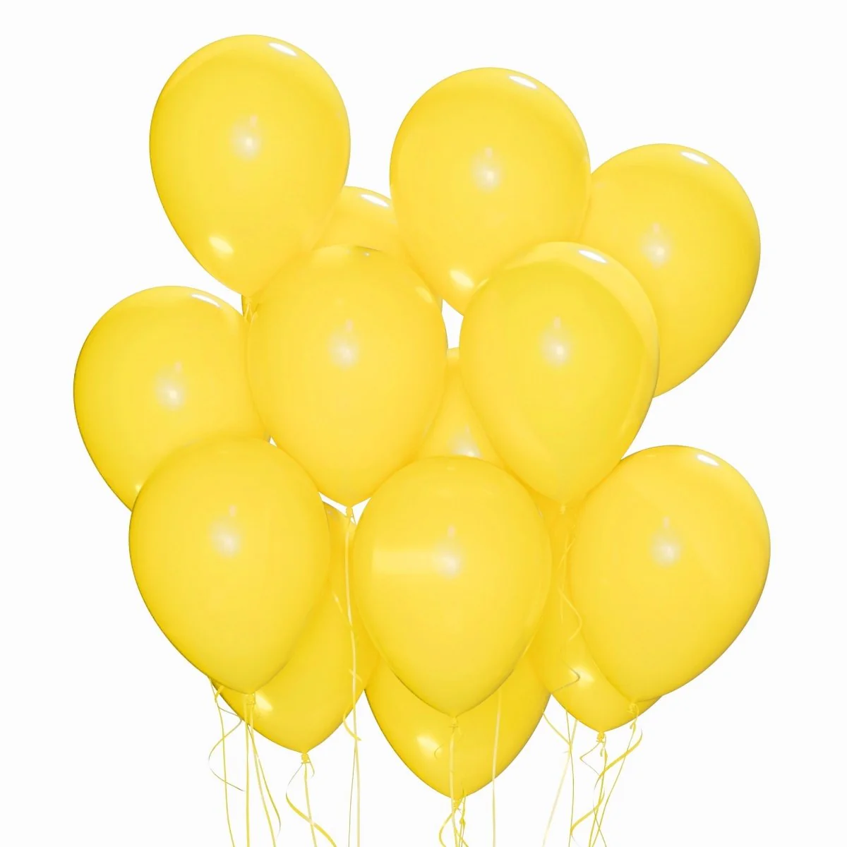 Cars Basic Decoration Party Supplies Kit - Image 7