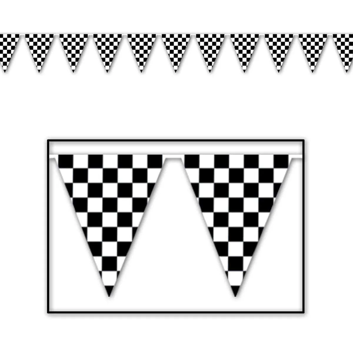 Cars Ultimate Birthday Party Supplies Kit, 8 Guests - Image 17