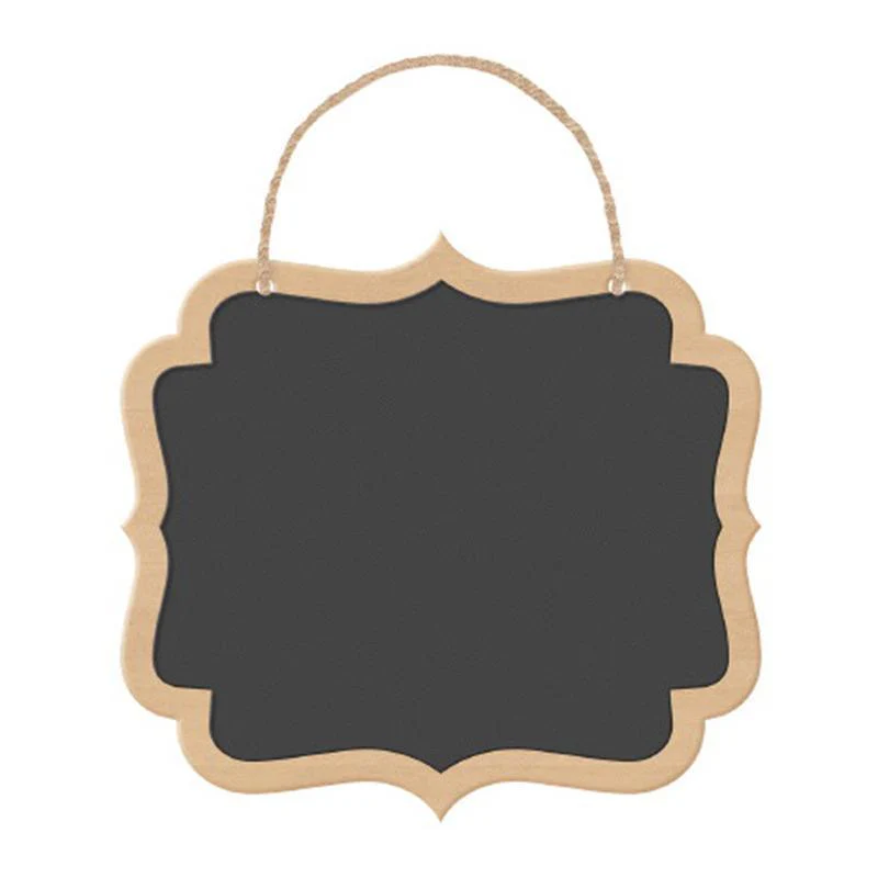 Chalkboard Marquee Signs, 2 per Package