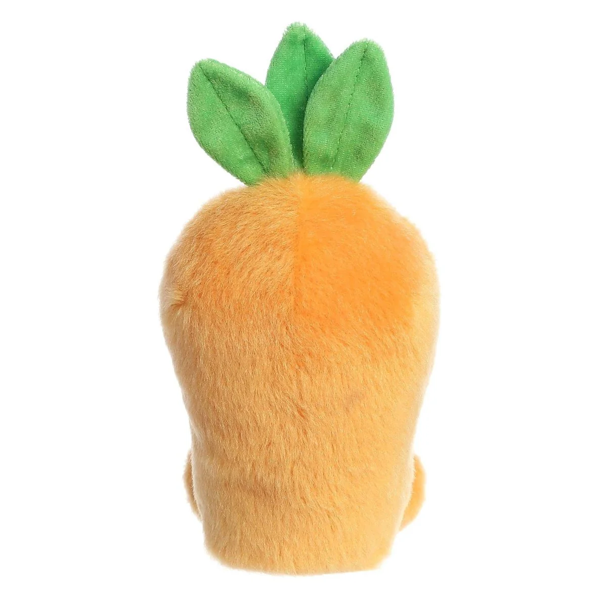 Cheerful Carrot Plush, 5 Inches, 1 Count - Image 4
