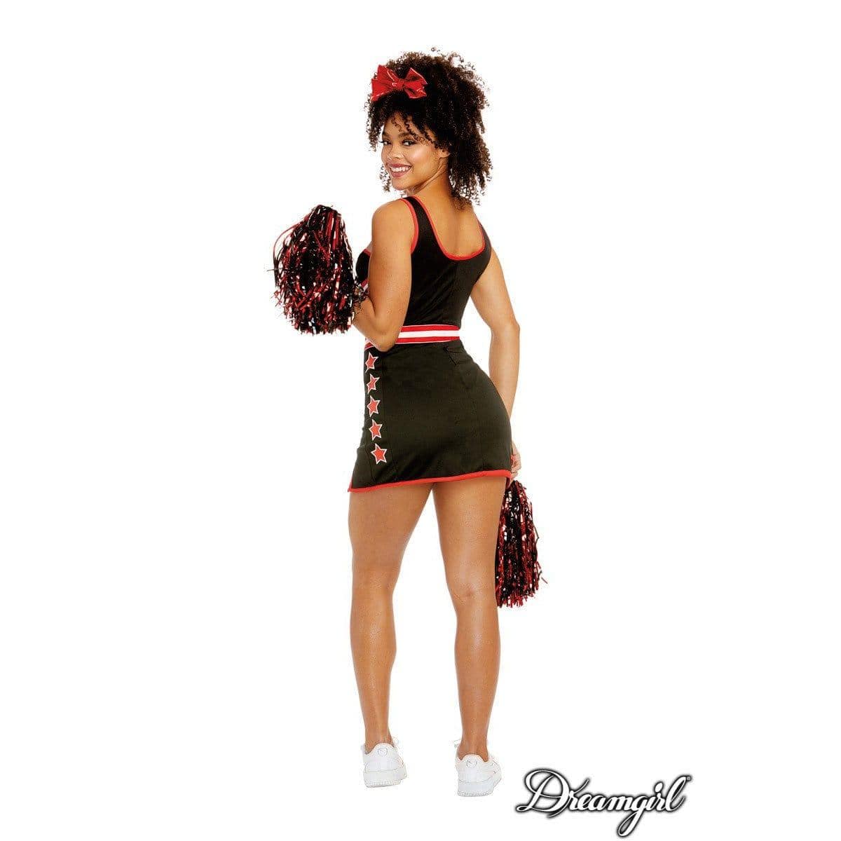 Cheers Team USA Costume for Adults - Image 2
