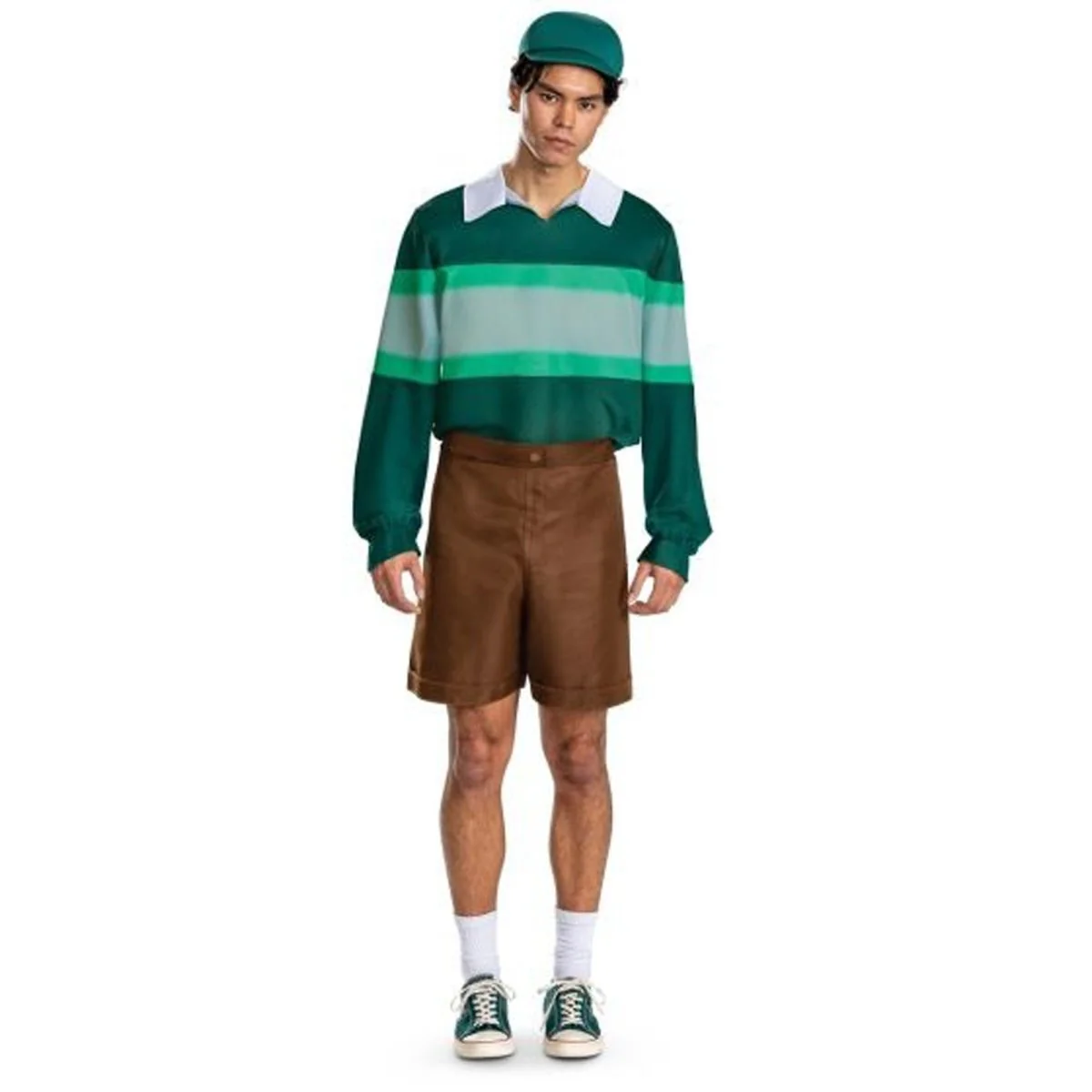Cheol Su Costume for Adults, Squid Game