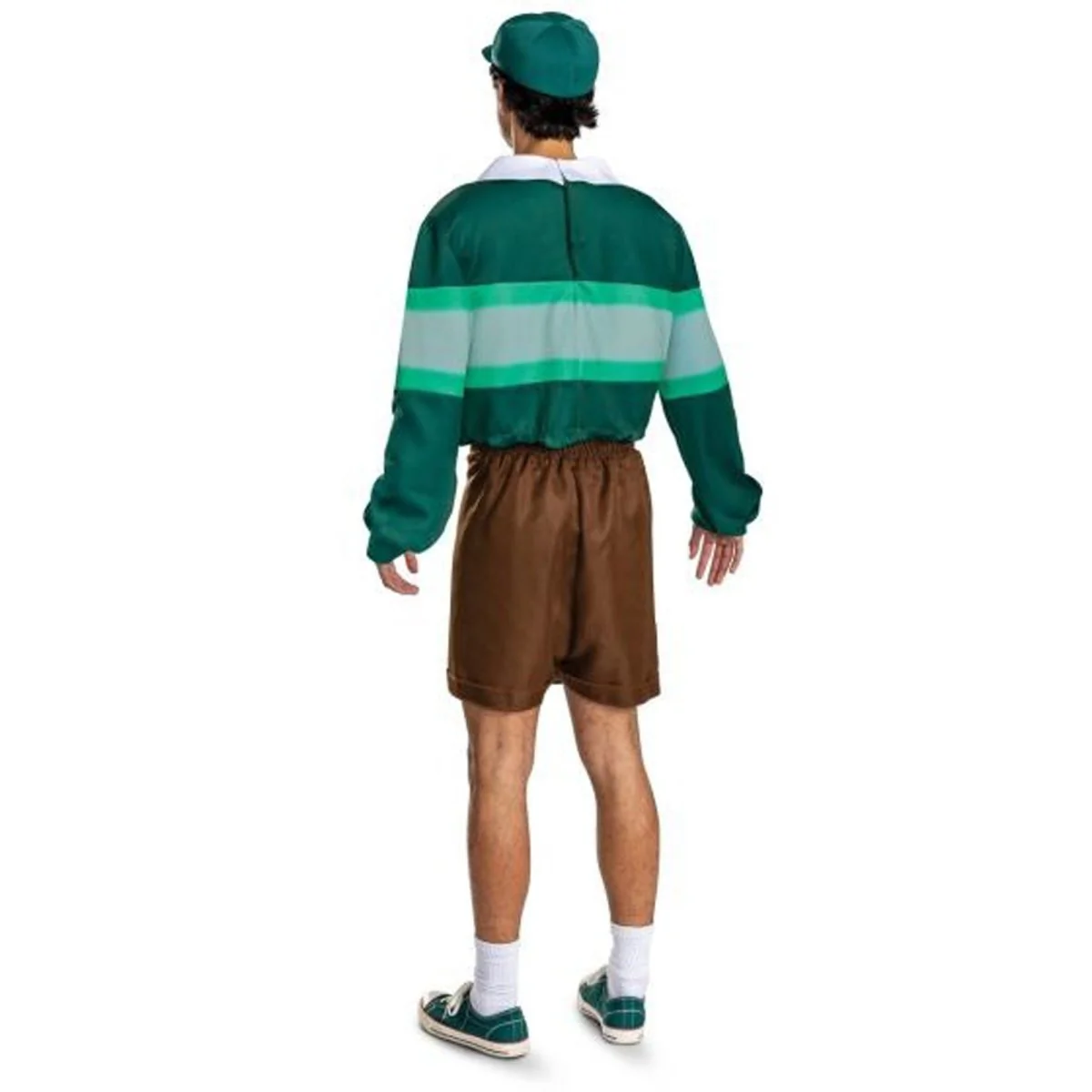 Cheol Su Costume for Adults, Squid Game - Image 2