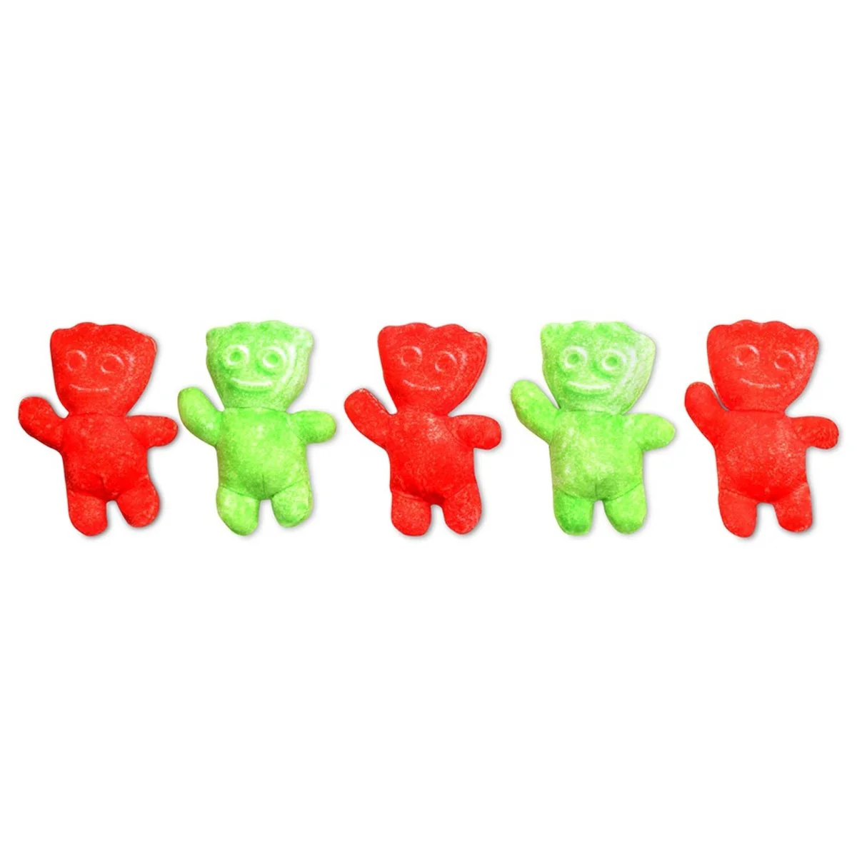 Christmas Sour Patch Packaging Plush, 18 Inches, 1 Count - Image 3