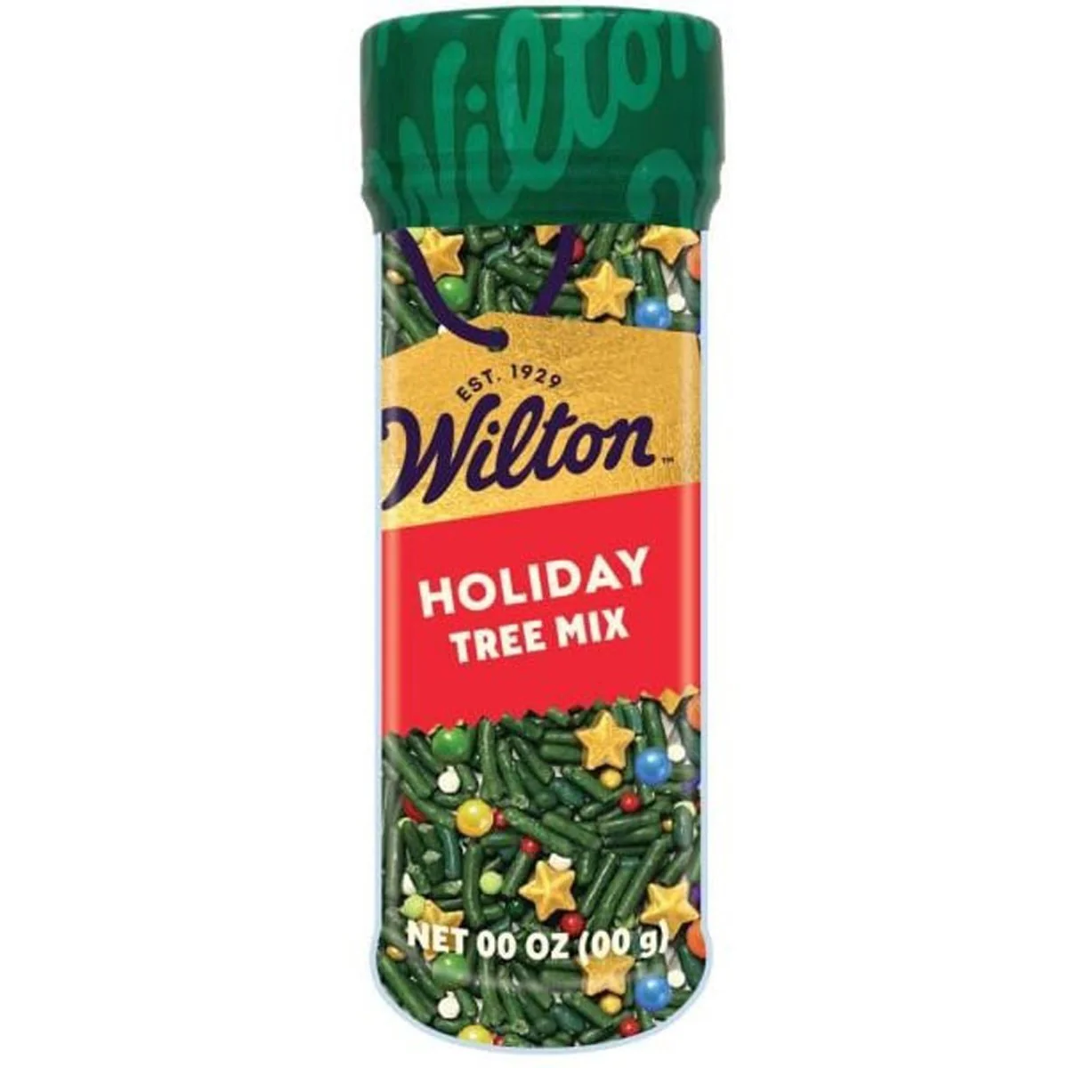 Christmas Under the Tree Sprinkles Mix, 1 Count