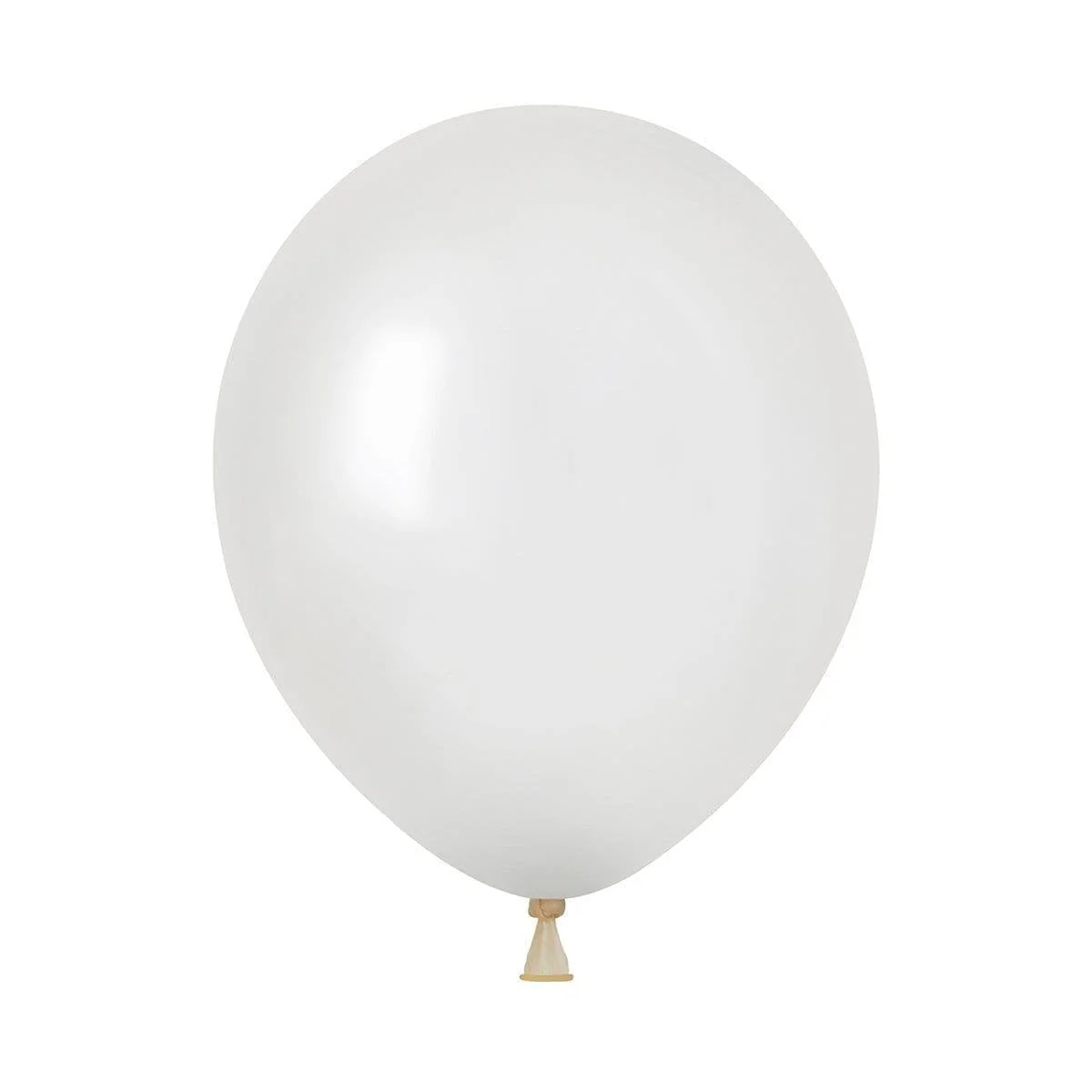 Clear Latex Balloon 12 Inches, 72 Count - Image 2