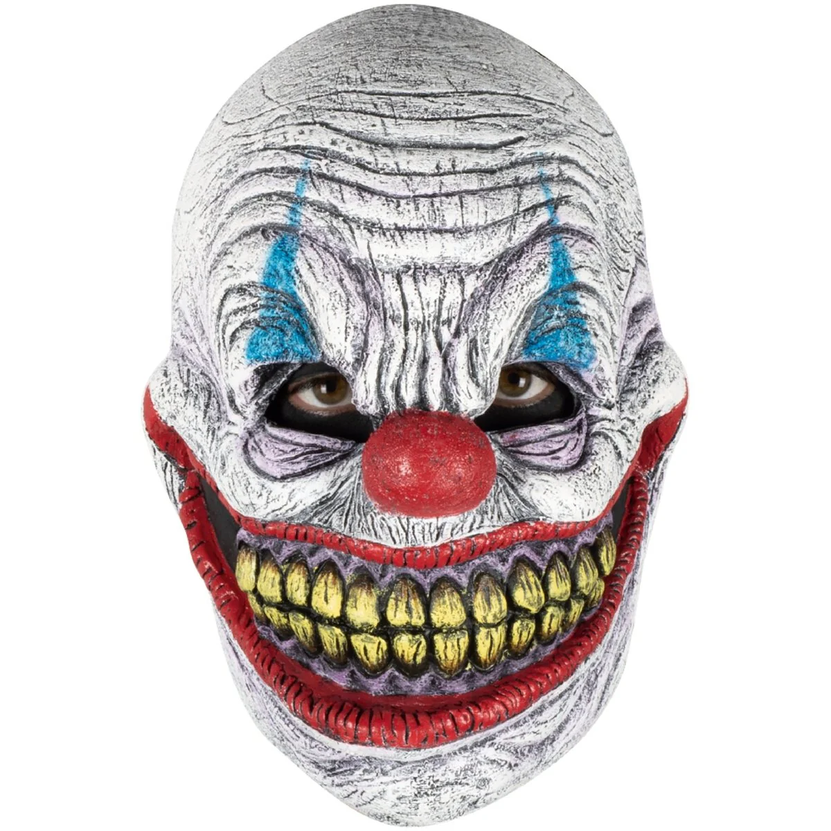 Clown Mask for Adults
