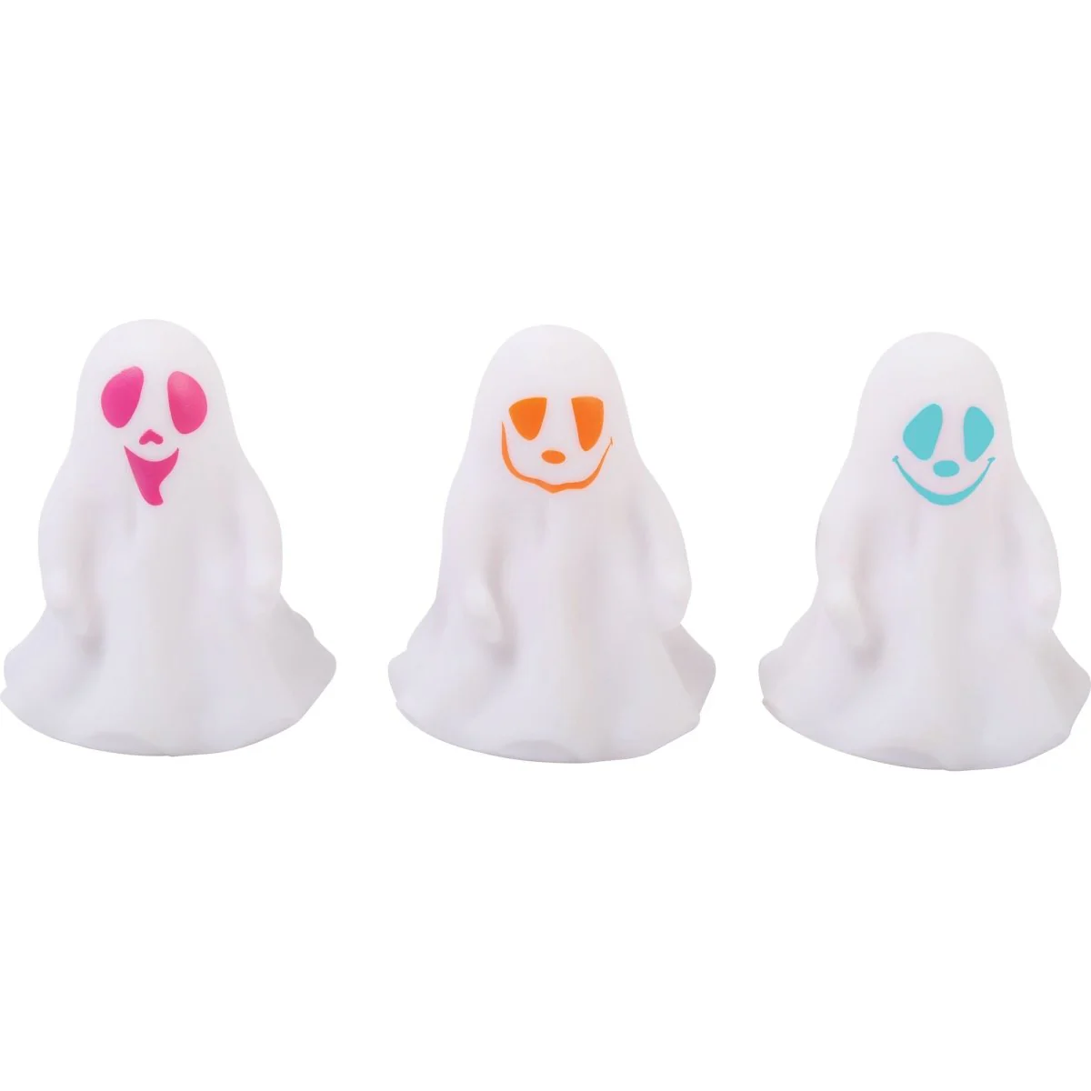 Summerween Colour Change Ghost, Assortment, 1 Count