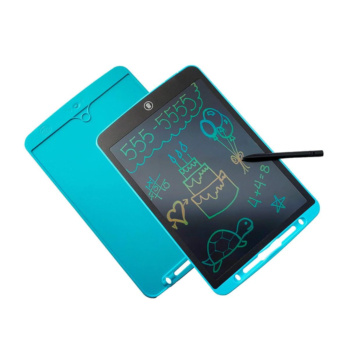 Colour Doodle Erasable Tablet, 12 in - Image 3