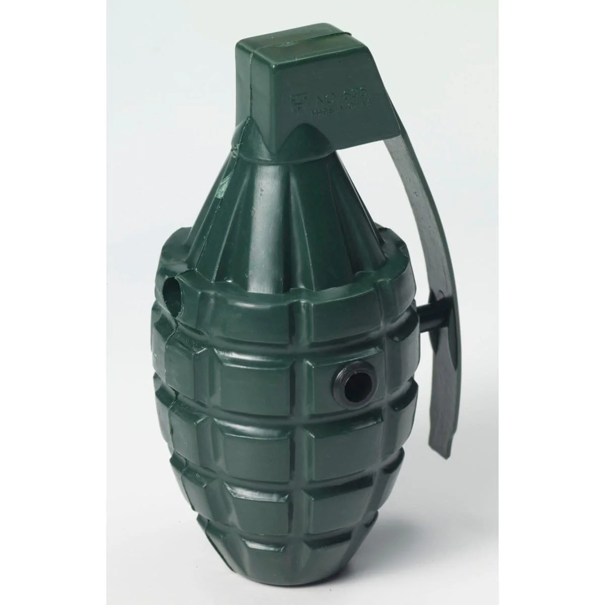 Combat hero grenade