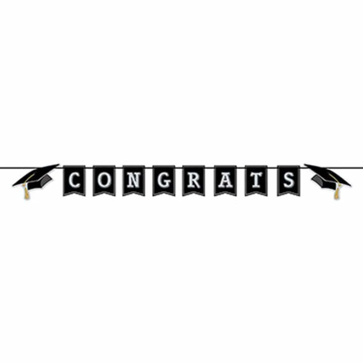 Congrats Banner