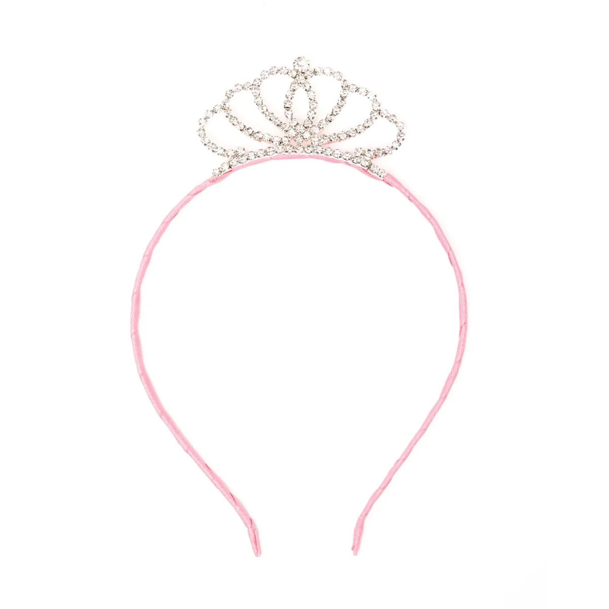 Tiara Treat Headband for Kids, 1 Count