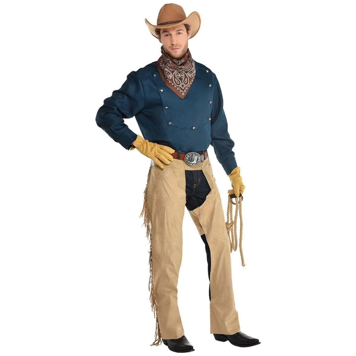 Cowboy Kit for Adults