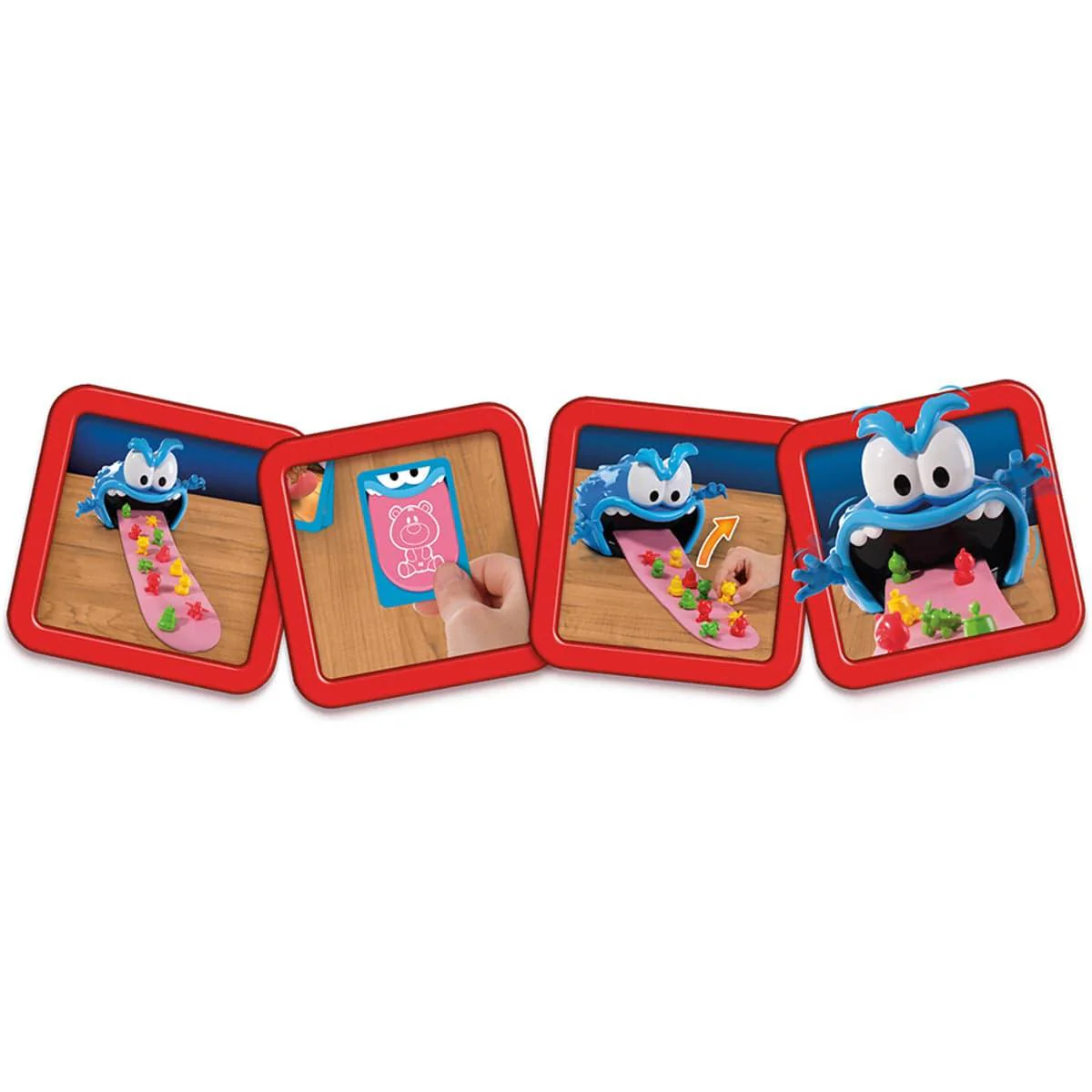 Croque Joujoux Game, French Version - Image 2
